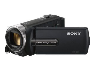 Sony DCR SX21