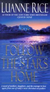 Follow the Stars Home by Luanne Rice 2001, Paperback