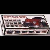 East Side Story, Vol. 1 12 Box Limited CD, Jul 2002, 12 Discs, East 