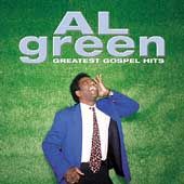 Greatest Gospel Hits by Al Vocals Green CD, Mar 2000, The Right Stuff 