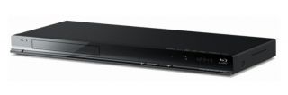 Sony BDP S280 Blu Ray Player