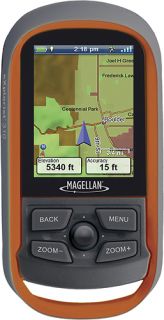 Magellan eXplorist 310