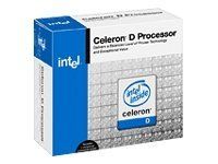 Intel Celeron D 336 2.8 GHz BX80547RE2800CN Processor