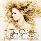 Fearless [ECD] by Taylor Swift (CD, Nov 2008, Big Machine Records)