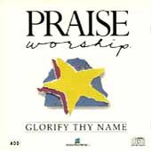 Glorify Thy Name by Hosanna Music CD, Sep 1993, Hosanna Music