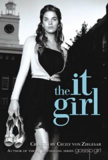 The It Girl 2005, Paperback