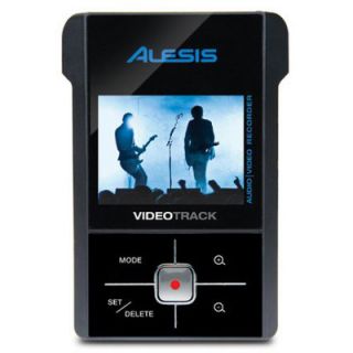 Alesis VideoTrack