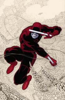 Daredevil by Mark Waid Volume 1 2012, Hardcover