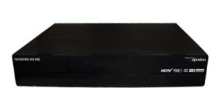 Nfusion HD Receiver