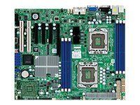 Super Micro Computer X8DTL iF LGA 1366 Intel Motherboard