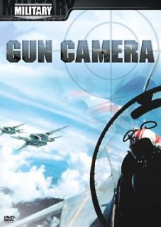 Gun Camera DVD, 2007