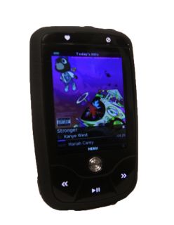 Slacker G2 4 GB Digital Media Player