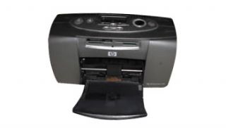 HP PhotoSmart 130 Standard Inkjet Printer