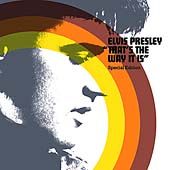 Thats the Way It Is Box by Elvis Presley CD, Jul 2000, 3 Discs, RCA 