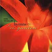 Hymns in the Garden ECD by Kirk Whalum CD, Oct 2001, Warner Bros 