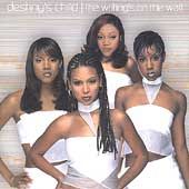 The Writings on the Wall by Destinys Child CD, Jul 1999, Columbia 