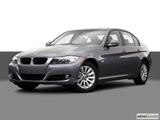 BMW 328i 2009 Base