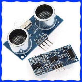 Arduino Ultrasonic Module HC SR04 Distance Measuring Ranging 