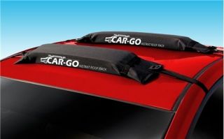 car go instant roof rack top carrier kayaks surf boards