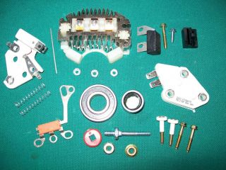 alternator rebuild kits in Alternators/Generators & Parts
