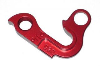 derailleur hanger for commencal supreme flame essence from israel time