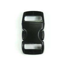   Side Release Buckles for 550 Paracord Bracelets 10, 20, 50, 100 Packs