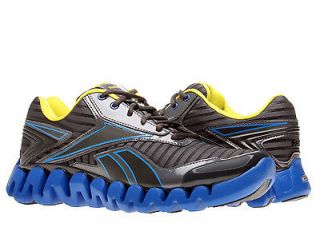 Reebok Zigactivate Zig Tech Mens Running Shoes Reg. $110 NEW