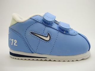310567 411] Toddlers Little Kids Nike Lil Cortez Deluxe CL University 
