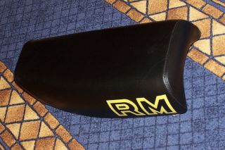 suzuki rm80 rm 80 replacement seat cover 1980 1981 from
