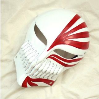 bleach ichigo kurosaki hollow mask from china 