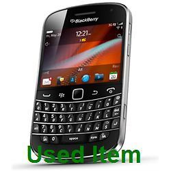 Newly listed BlackBerry 9900 Bold (T Mobile)   Works Great