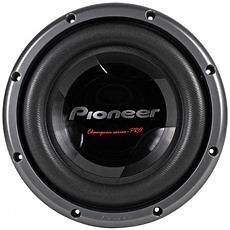 Pioneer Audio TS W3002D4 3500 Watt 12 Subwoofer DVC 4 Ohm Car Stereo 