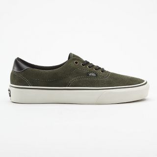 vans era 59 suede shoes forest night black ships free