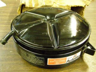 NOS 1965 1966 1967 1968 1969 Ford Big Truck Air Cleaner F500 F600 