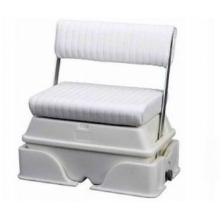 moeller 72 qt removable cooler seat boat seats livewell time