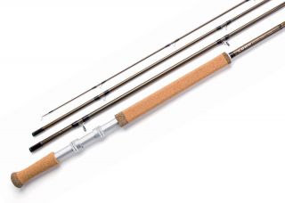 loop evotec 12 8wt fly rod new from canada time