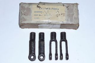 28 36 Ford pass & pickup truck brake rod clevis NOS 29 30 31 32 33 34 