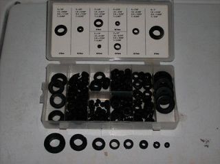 144 RUBBER GROMMETS NEW INTERIOR, ENGINE COMPARTMENT OLDSMOBILE 