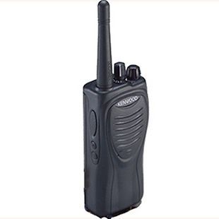 Newly listed Kenwood Two Way Radio TK 2207 VHF Portable With Program 