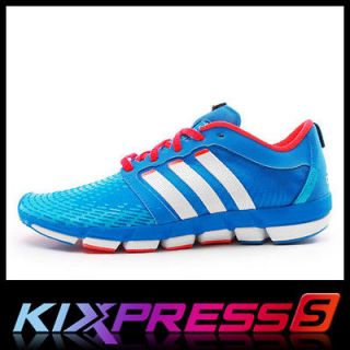 Adidas Adipure Motion M [G61708] Running Blue/Silver Cy​an