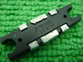 10 motorola m1550n mrf1550 rf amplifier power transistor from china