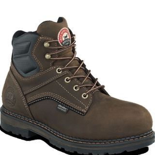 New Irish Setter by Red Wing Boots Safety Aluminum Toe for Work 83600