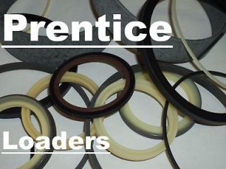   Stabilizer Cylinder Seal Kit Fits Prentice Log Loader 120 150 180 180B