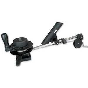 Scotty 1050 Depthmaster Compact Manual Downrigger 1050DPR