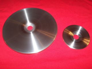 shrinking disc combo pack 9 4 5 discs english wheel
