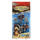Heroscape Expansion Drones and Minions NIB, Wave 2 Utgars rage