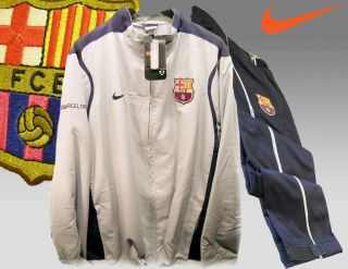 barcelona tracksuit in Clothing, 