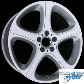 Brand New   20 9.5/10.5 Alloy Wheels for 2000 2006 BMW X5   Set of 4