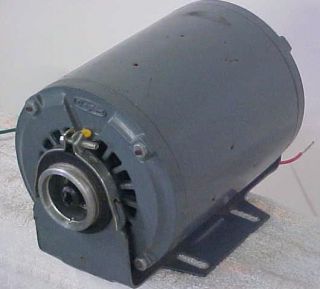 dayton 3k090 split phase pump motor 1 2 hp time