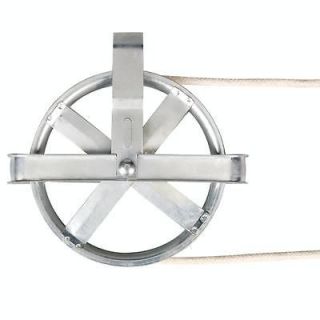 heavy duty clothes line pulley outdoor laundry 277 time